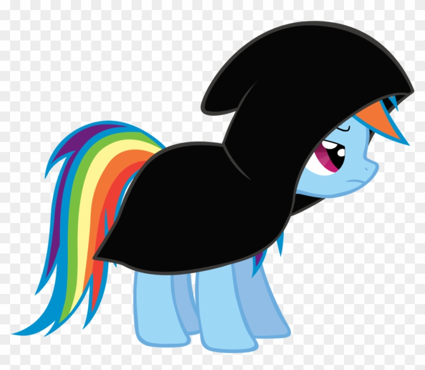Anitech, Cape, Cloak, Clothes, Emperor Palpatine, Rainbow - Comics #609408