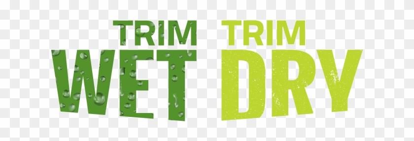 Trim Wet & Dry - Trim Bud #609624