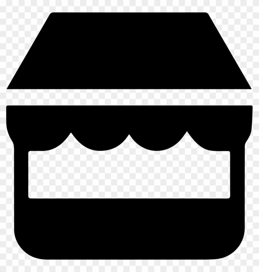 Selected Shopping Mall Comments - Store Symbol Transparent #609823
