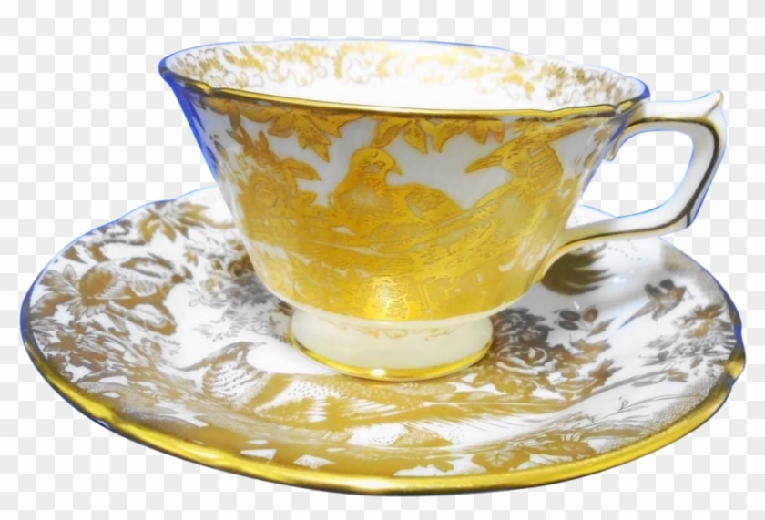 Teacup - Cup #610044