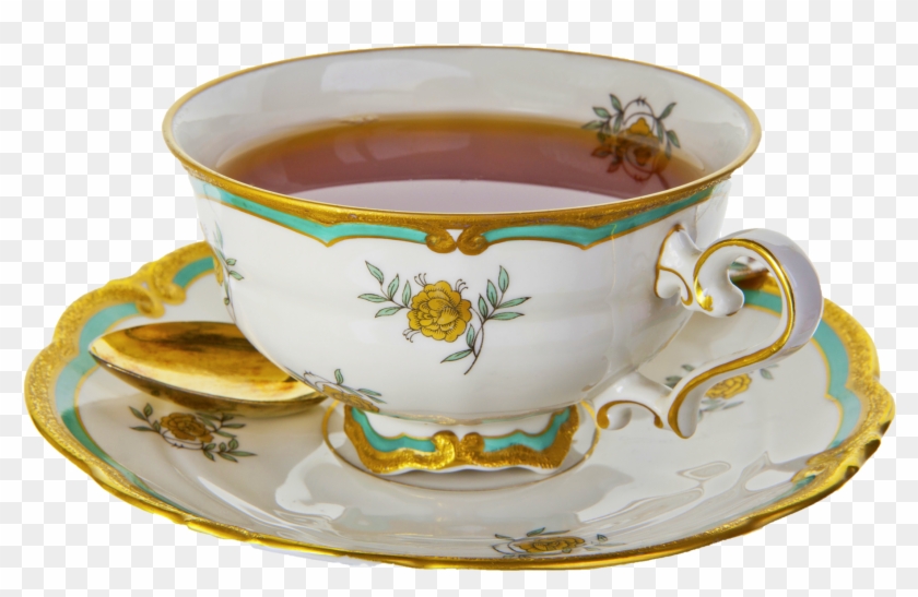   Teacup #610067