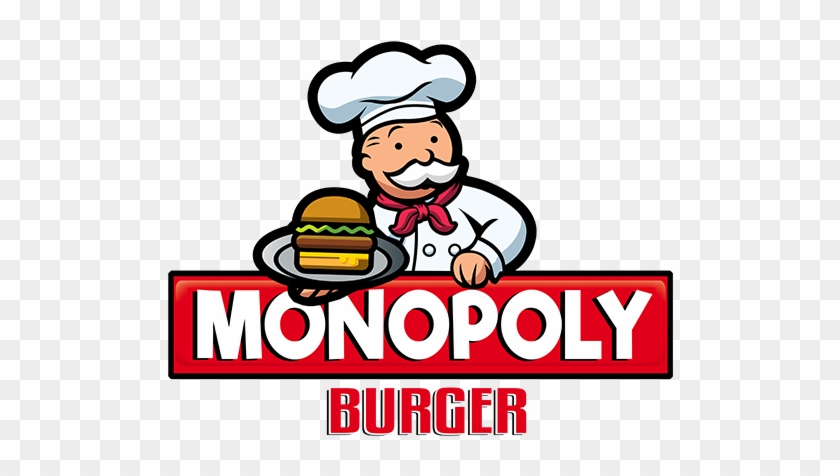 Burger Time #610184