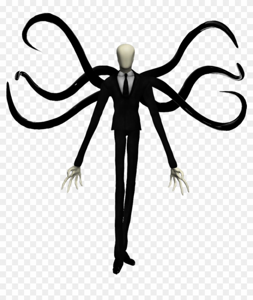 Pre08 - Deviantart - Net/f95e/th/p - Creepypasta Slenderman #610204