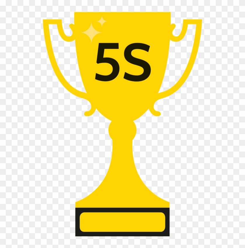 5s 01 Trophy Image - Emblem #610225