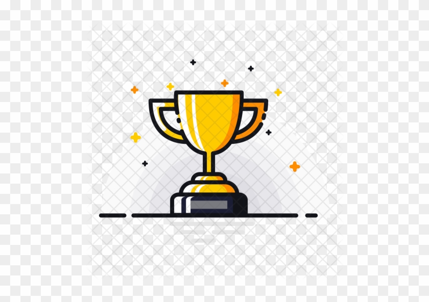 Icon Trophy - Trophy #610237