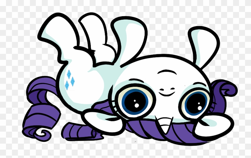 Go Home Rarity, You're Drunk By Pepooni - Go Home Rarity, You're Drunk By Pepooni #610268