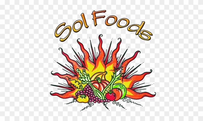 Solfoods - Solfoods #610414