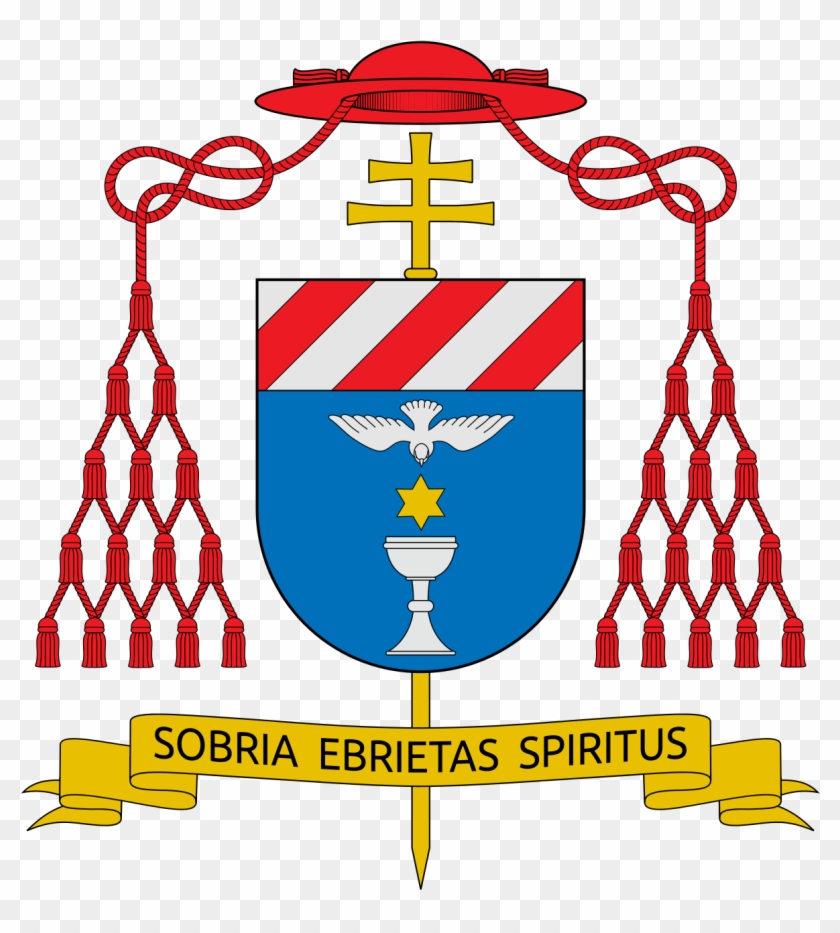 Coat Of Arms #610525