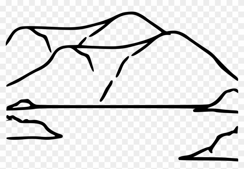 Big Image - Clip Art #610549