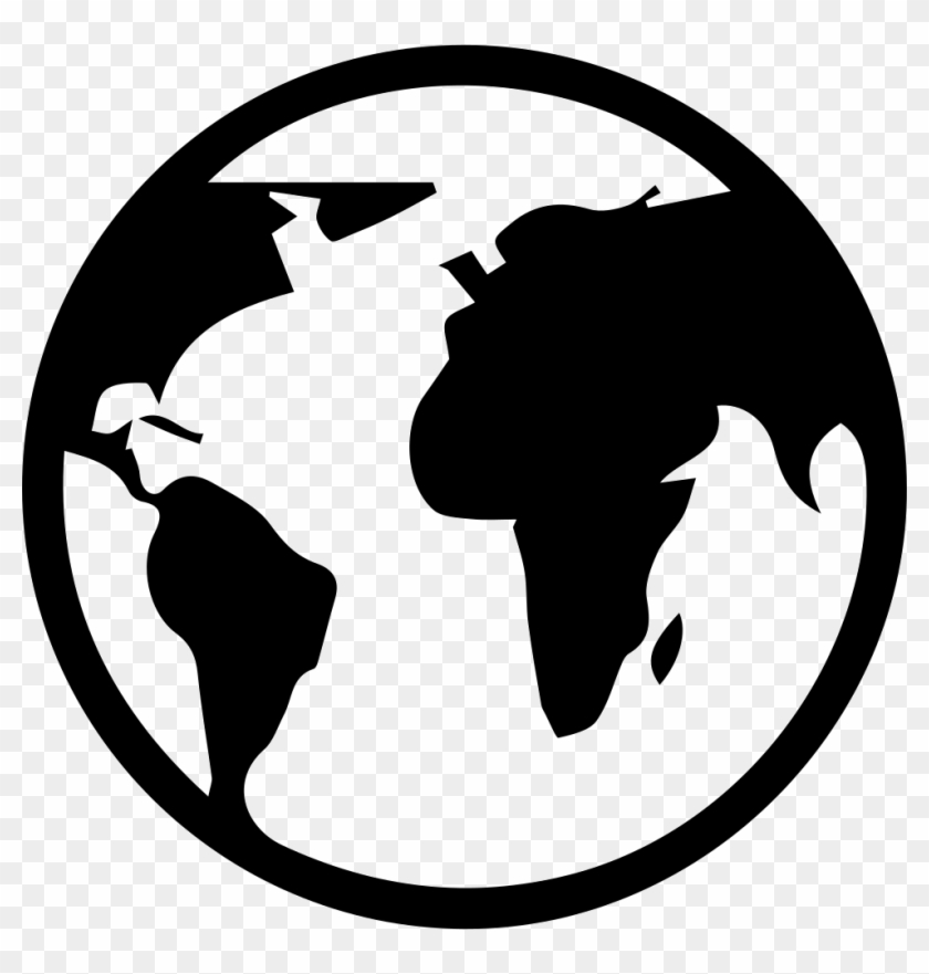 World Map United States Globe Treaty Of Paris - World Map United States Globe Treaty Of Paris #610603