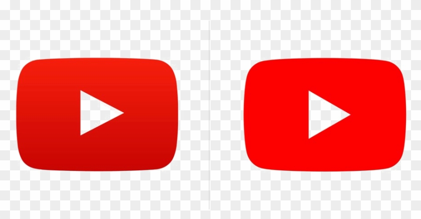 Youtube Play Button Free Png Image - Youtube Play Button Png #610681