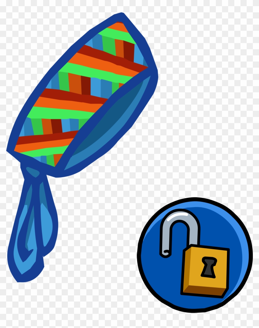 Bff Bracelet - Club Penguin Friendship Bracelet #610715