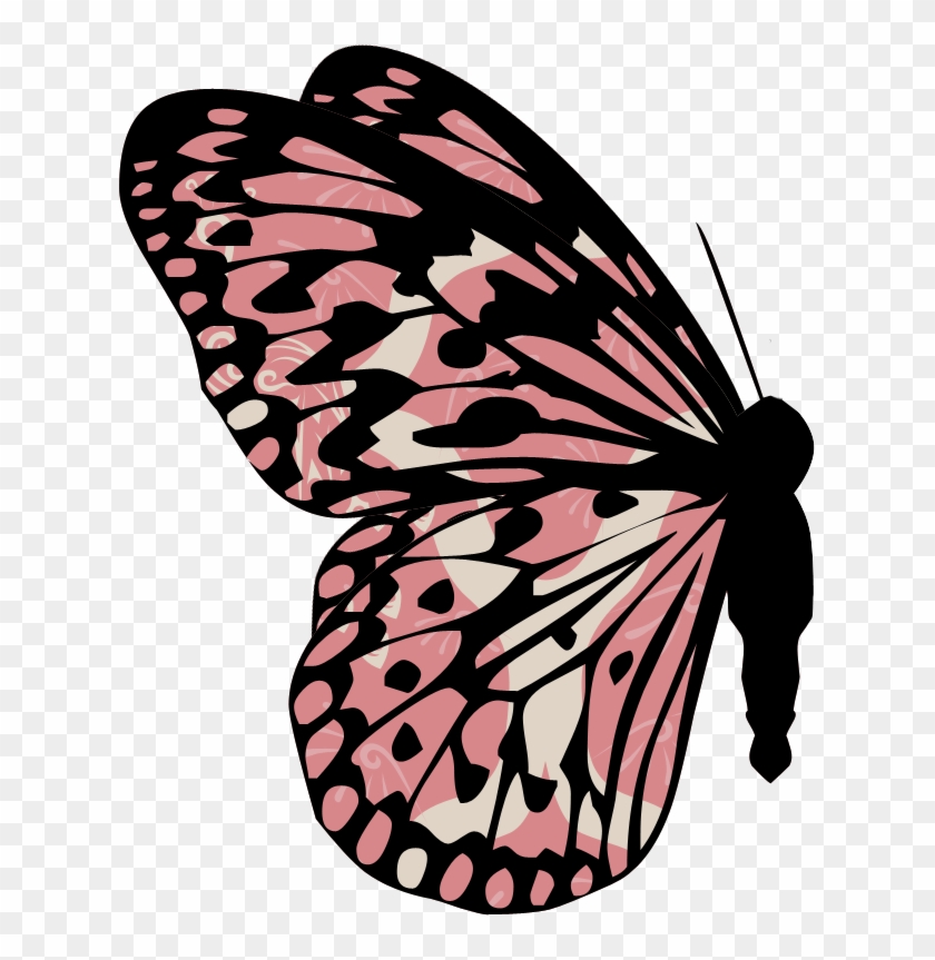 Image Du Blog Zezete2 - Gold Script And Butterfly Beach Towel #610808