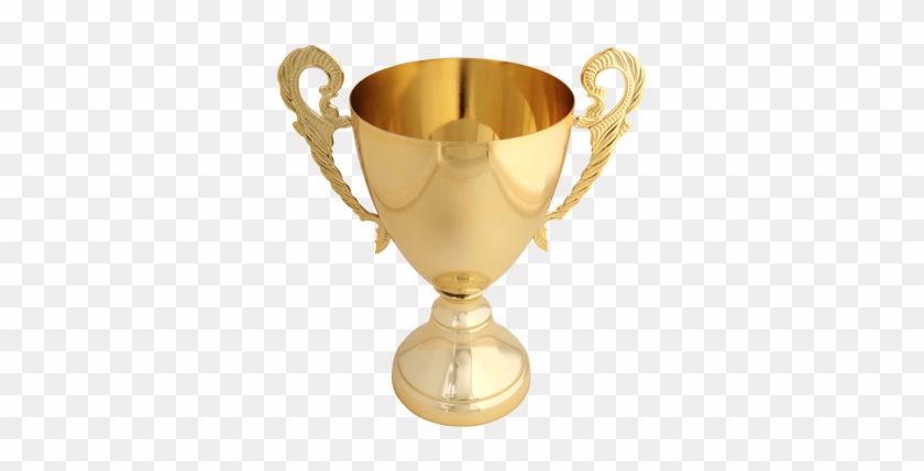 Trophy - Gold Trophy #610888