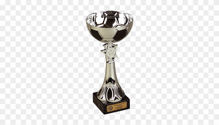 Football Trophies From Sports Supplies - Trophy #610925
