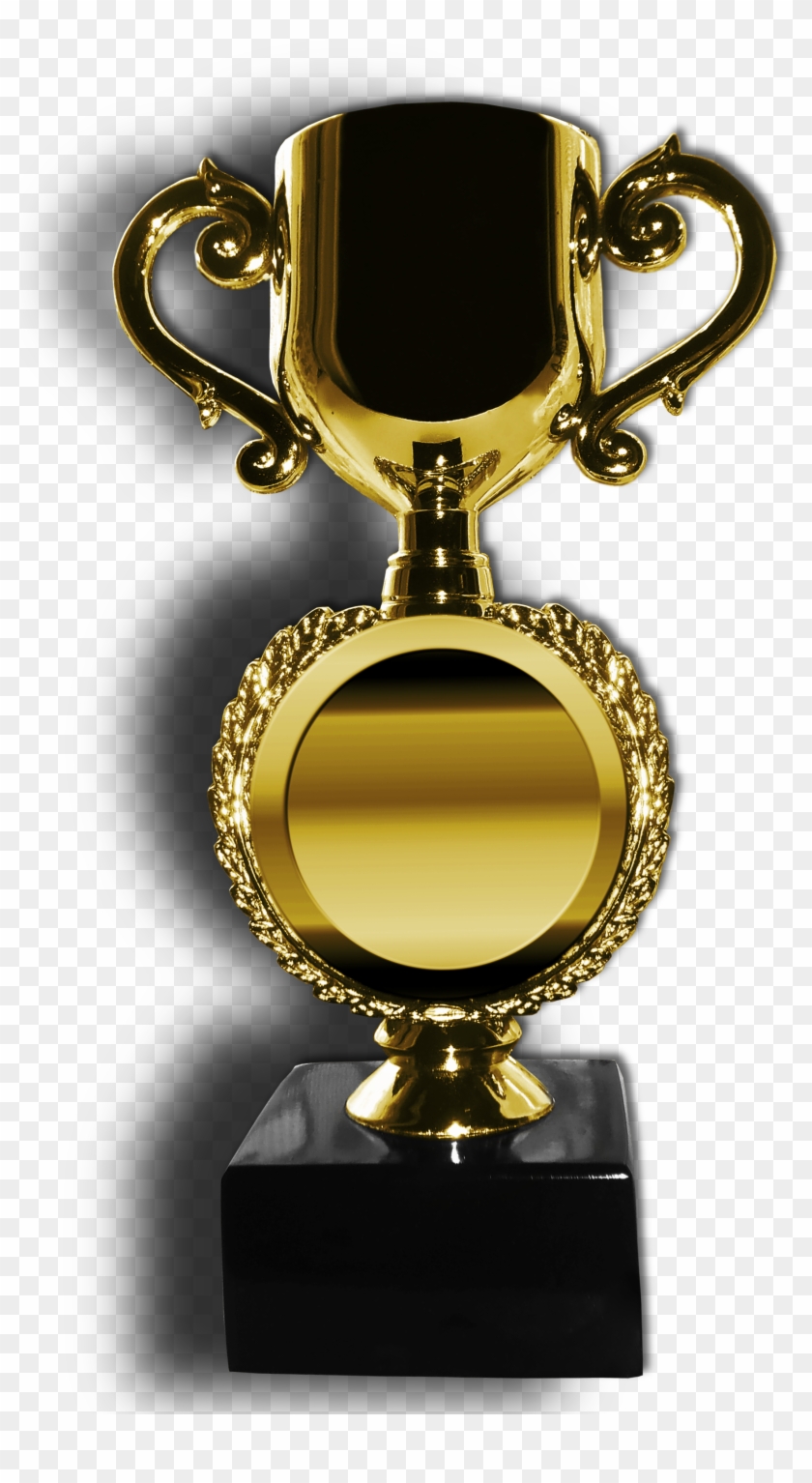 Trophy Png - Trophy #611041
