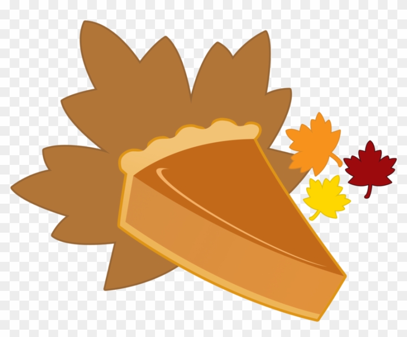 Pumpkin Pie - Mlp Cutie Mark Pie #611033