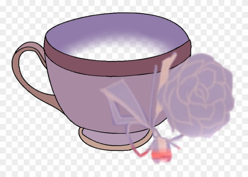 Mlp Diablik Lovers Reiji's Cutie Mark By Galaxyswirlsyt - Cup #611112