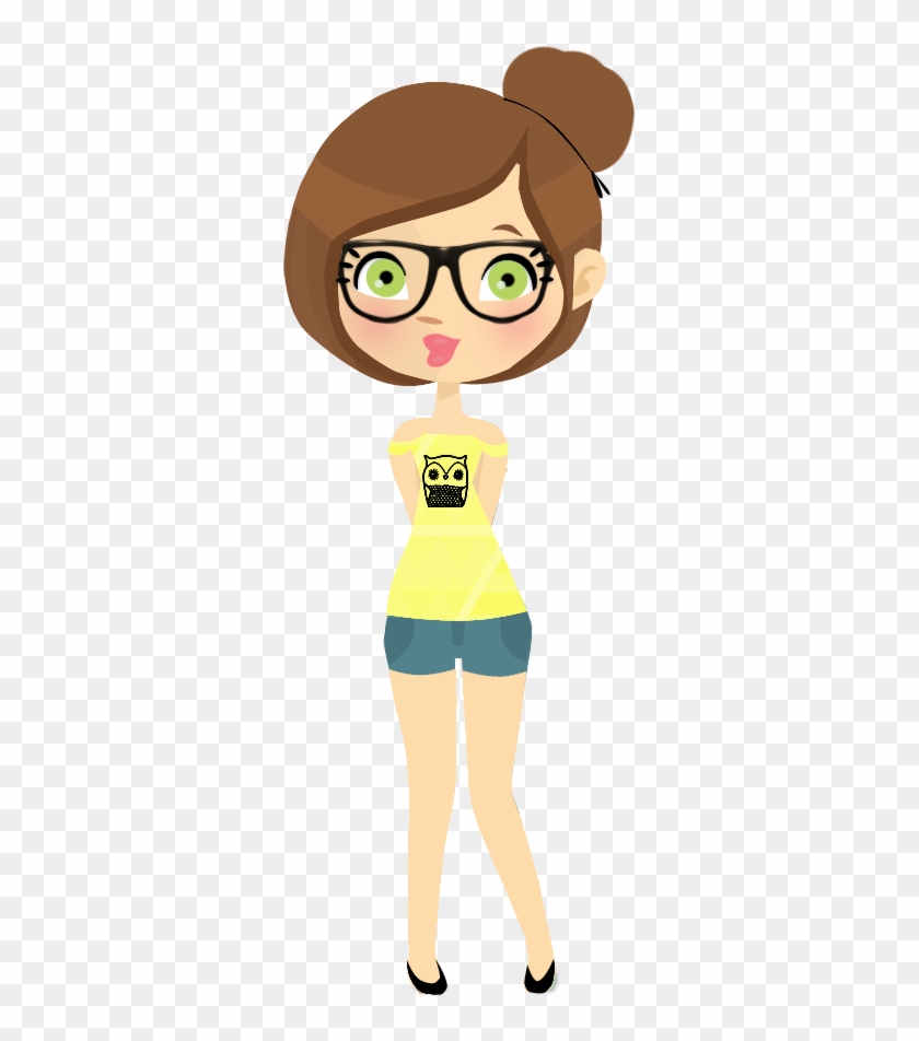 Muñequitas Amigas Png Hipster - Muñequitas Amigas Png Hipster #611197