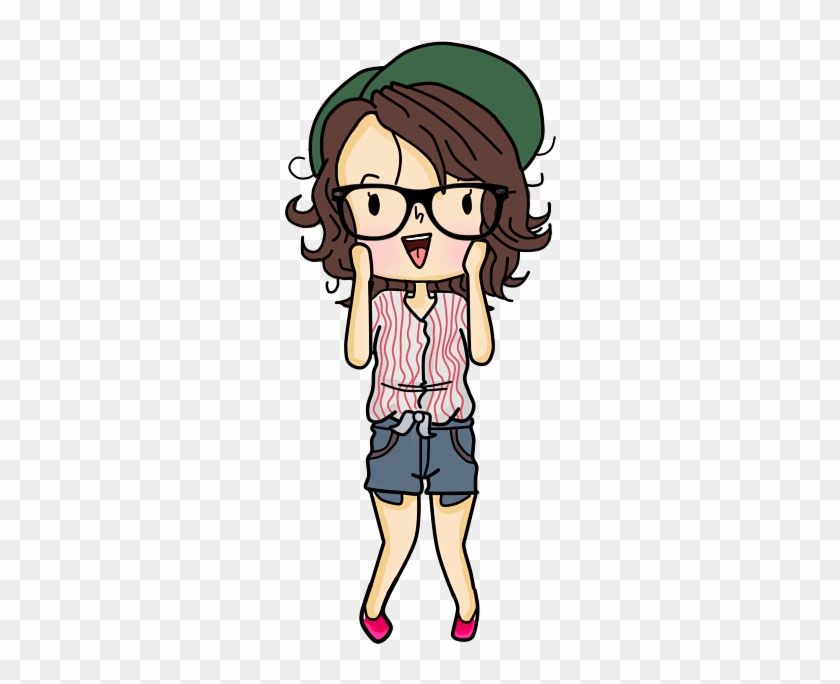 Buscar Con Google - Muñecas Tumblr Png #611288