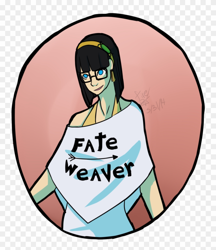 Neith- Hipster Style By F1reblaz3 - Cartoon #611305