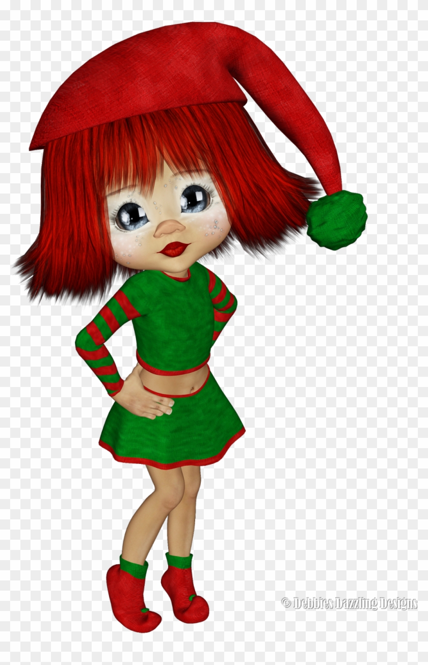 Free Poser Tubes, Paid Poser - Doll #611320