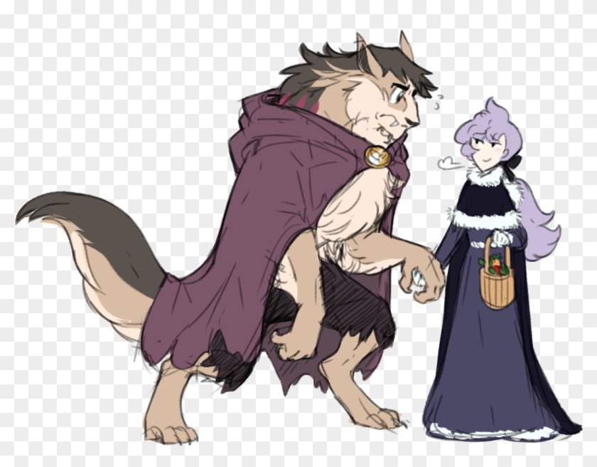 Anabel Looker Fallershipping Beauty And The Beast Au - Tumblr #611452