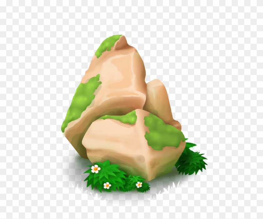 Image - Mossyrock #611536