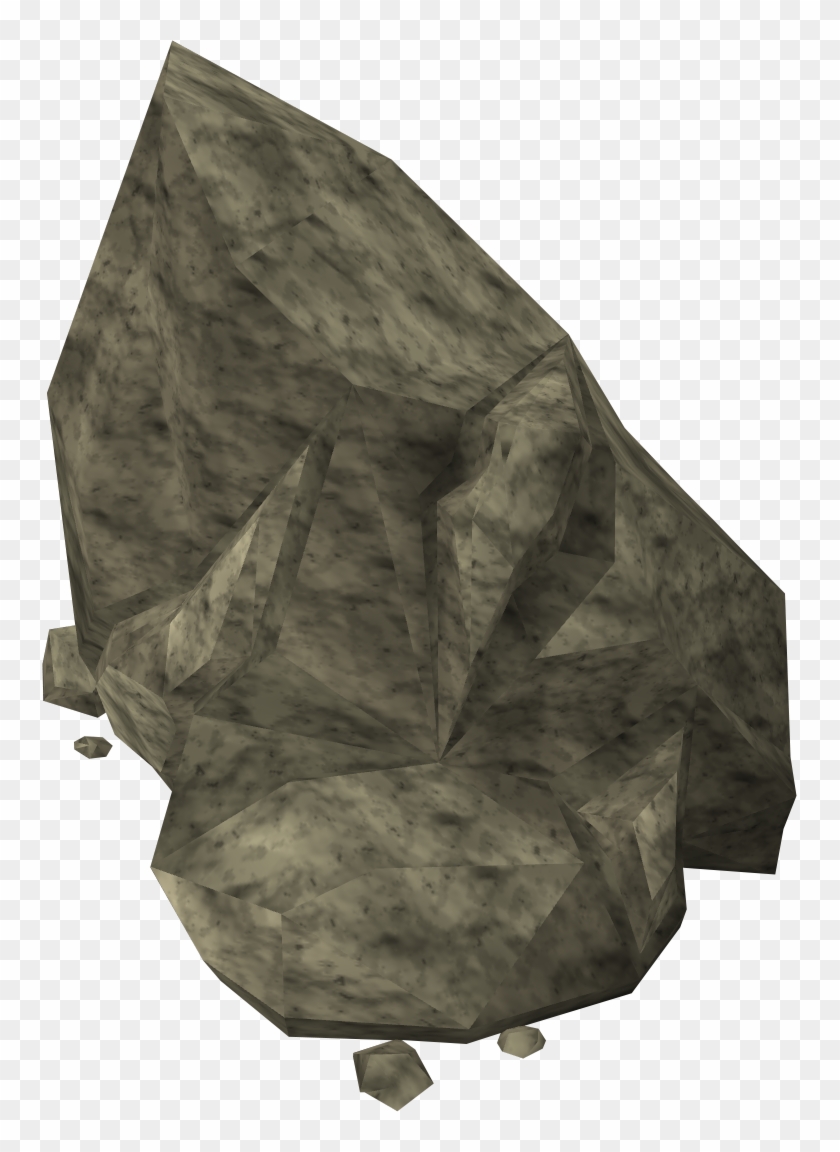 Rock - Rock Png #611541