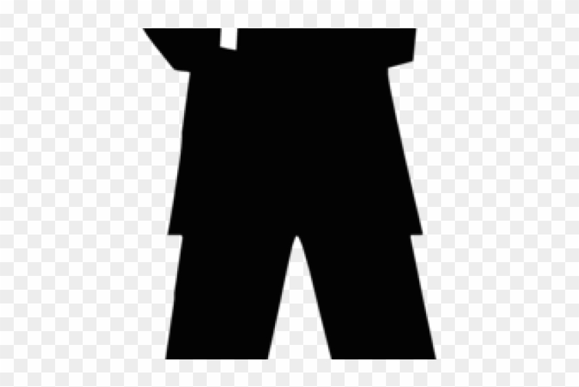 James Bond Clipart Game - One-piece Garment #611609