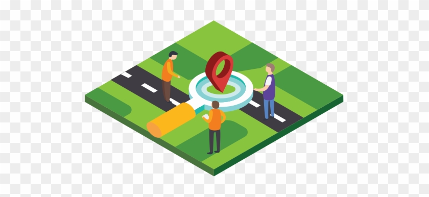 Real Time Field Representative Tracking Software Application - Field Force #611619