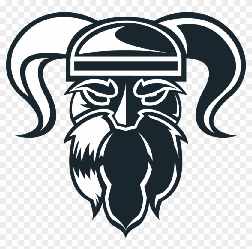 Logo Viking Graphic Design - Logo Viking Graphic Design #611775