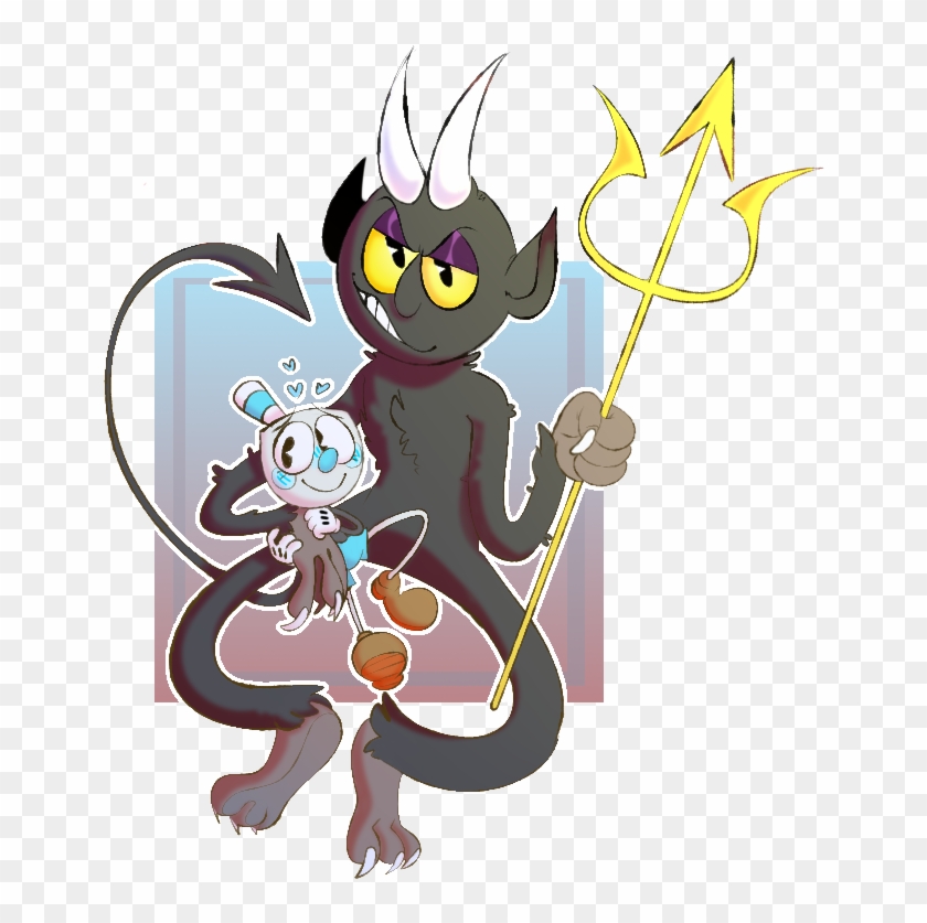 Cuphead And Mughead - Cuphead And Mughead #611762