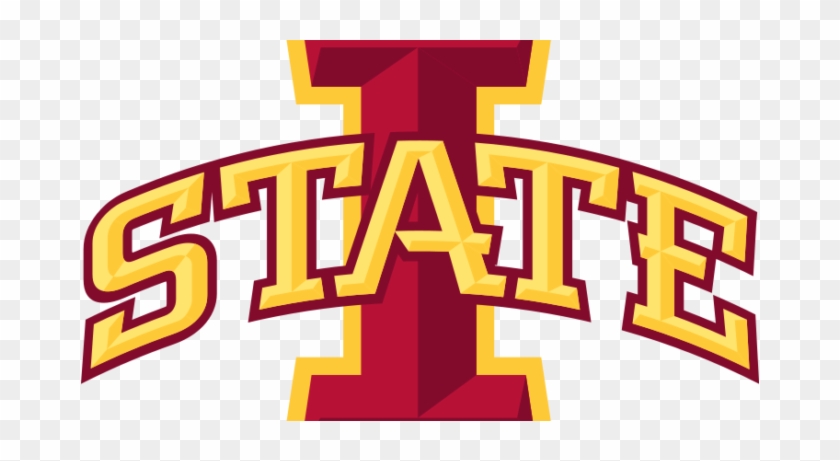 Milwaukee, Wisconsin Purdue Holds Off A Near Miraculous - Iowa State Logo Png #611792