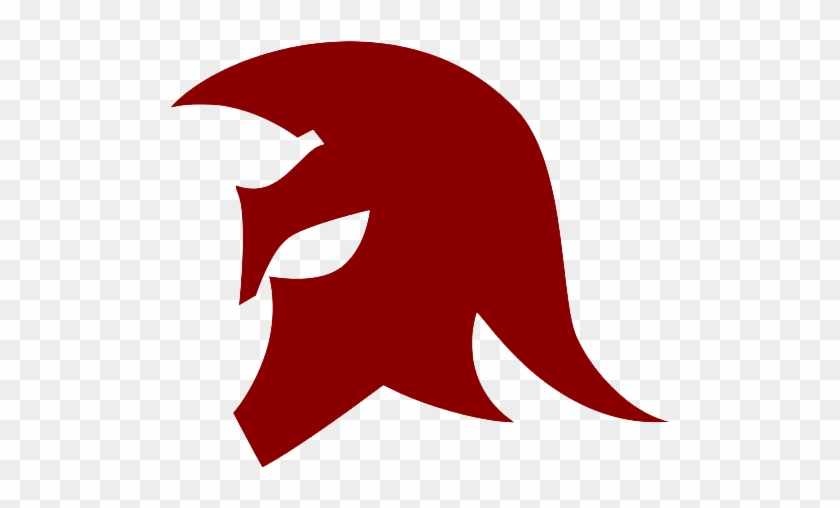 Gladiator Transparent Png - Gladiator Logo Png #611795