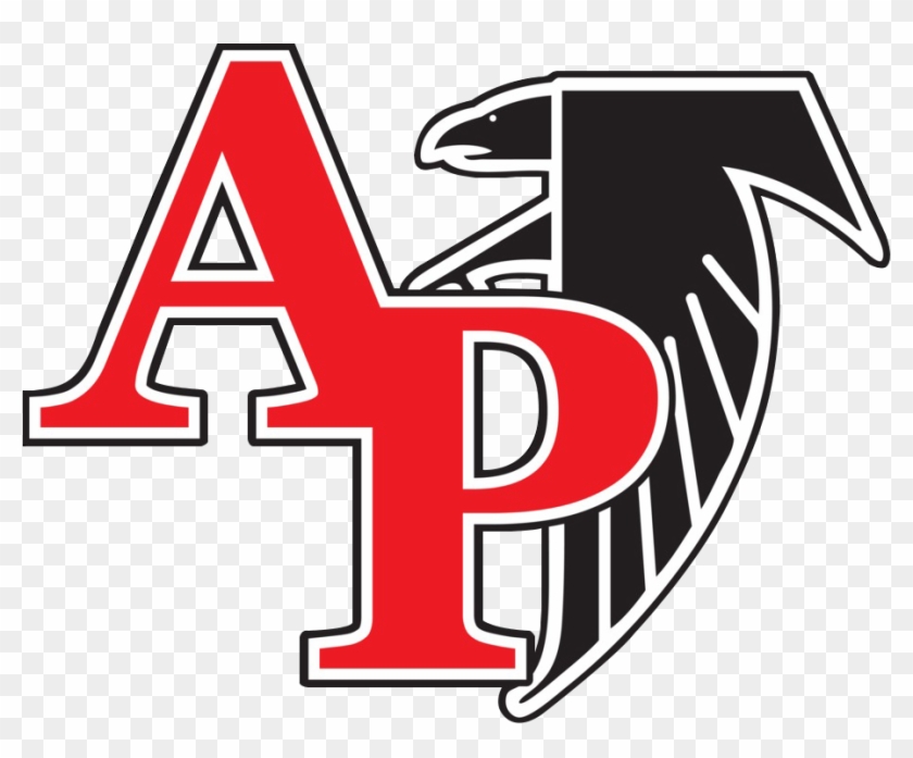 Students In The Aplington-parkersburg School District - Aplington Parkersburg High School Logo #611833