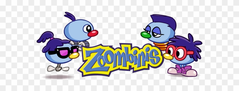 Zoombinis #611872
