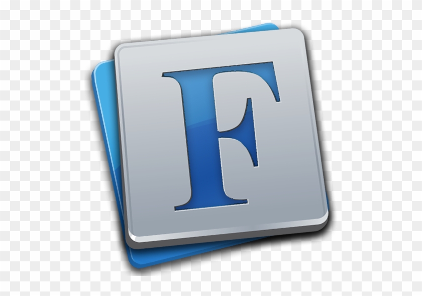 Font #611928