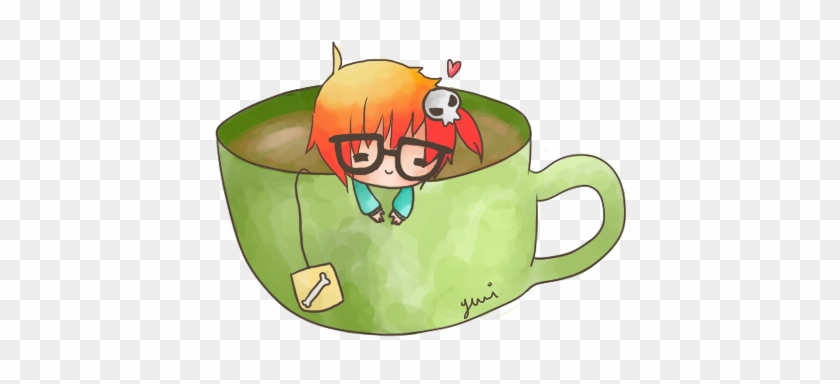 Yunitea's Profile Picture - Teacup #612082