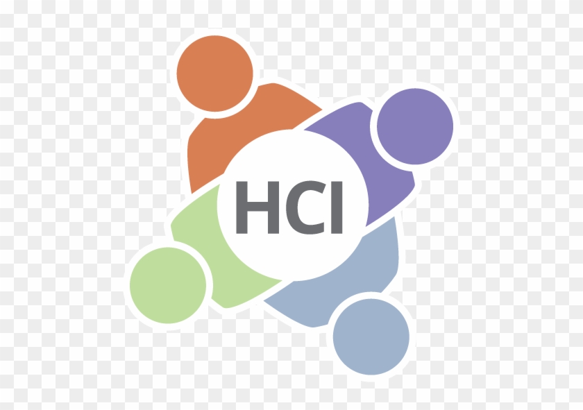 Hci Logo #612084