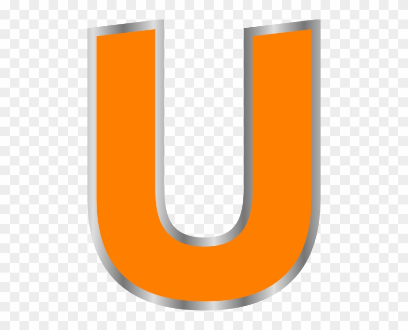 U Clipart #612097