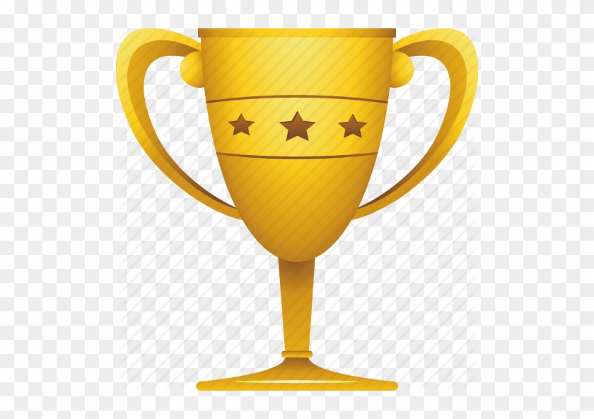 Cup Bronze Icon - Emblem #612203