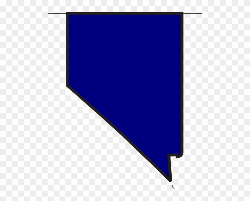 Nevada Clipart - Nevada Clipart #612272