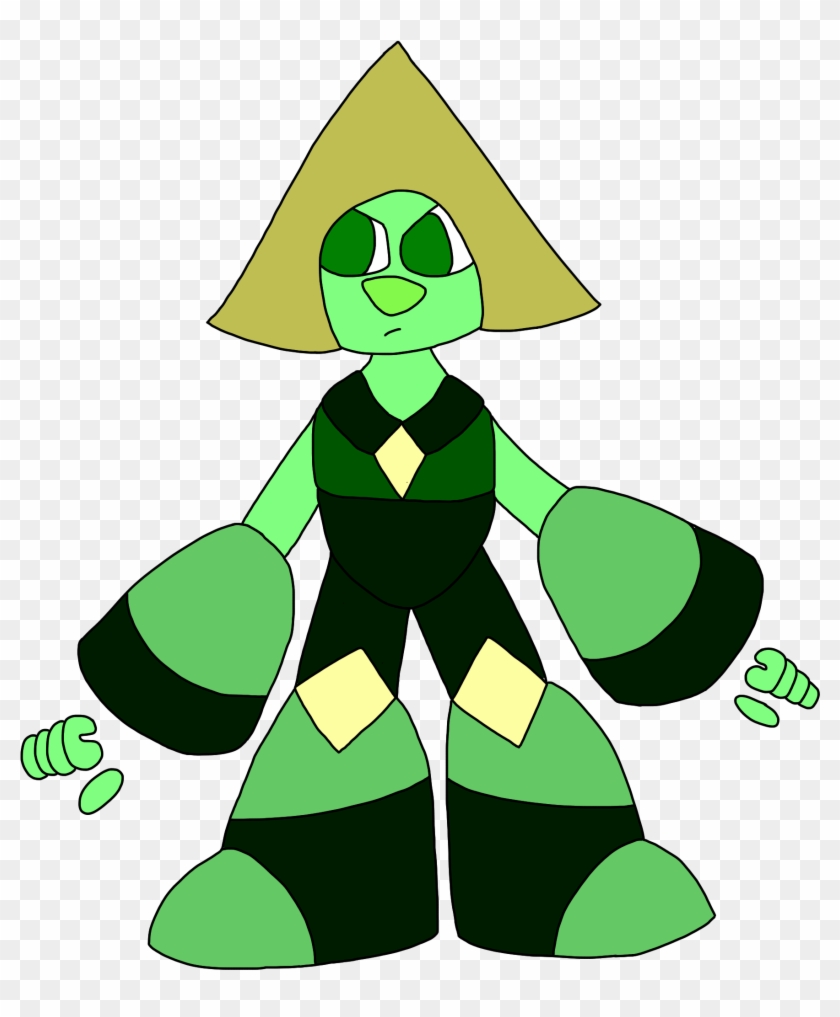 Bastard Emerald - Wikia #612568