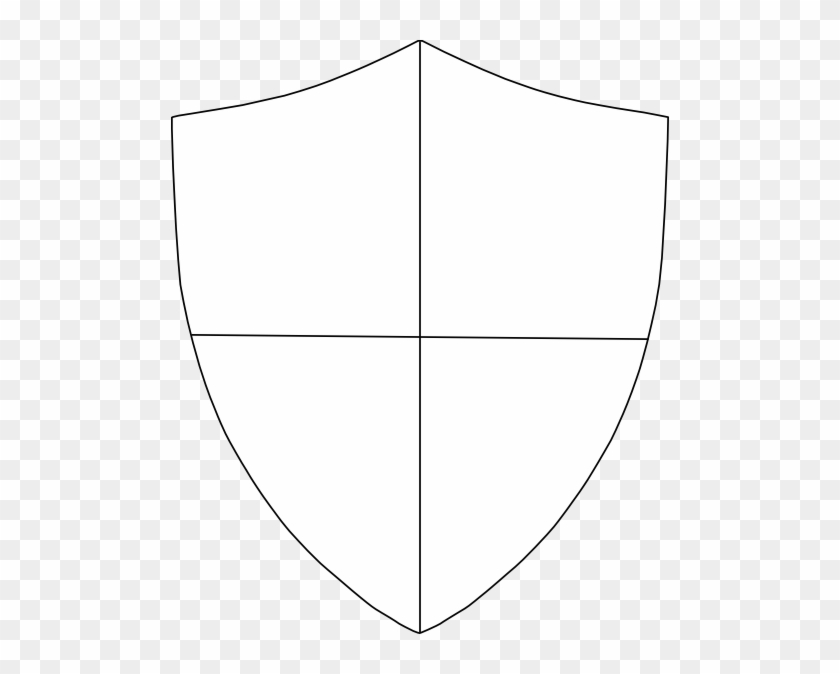 Sheild Hi Top Result 60 Beautiful Blank Shield Template - Blason De Chevalier À Imprimer #612700