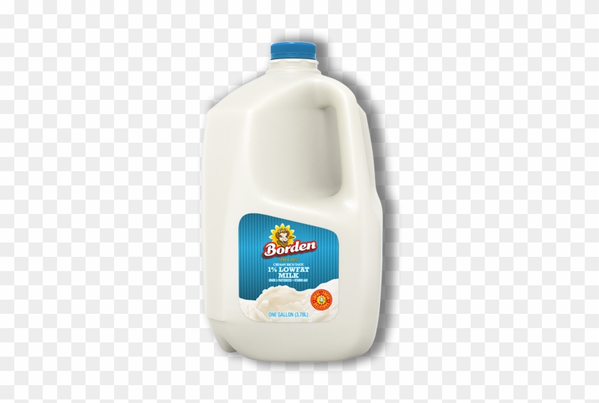 1 Percent Low Fat Milk - 1 Percent Milk #612705