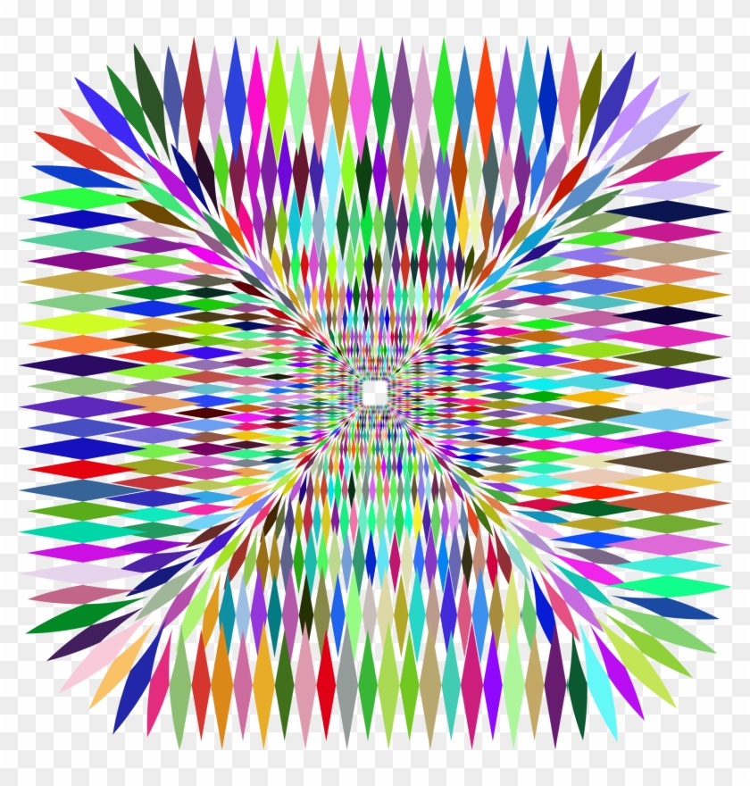 Sharp Spiky Tunnel - Portable Network Graphics #612909