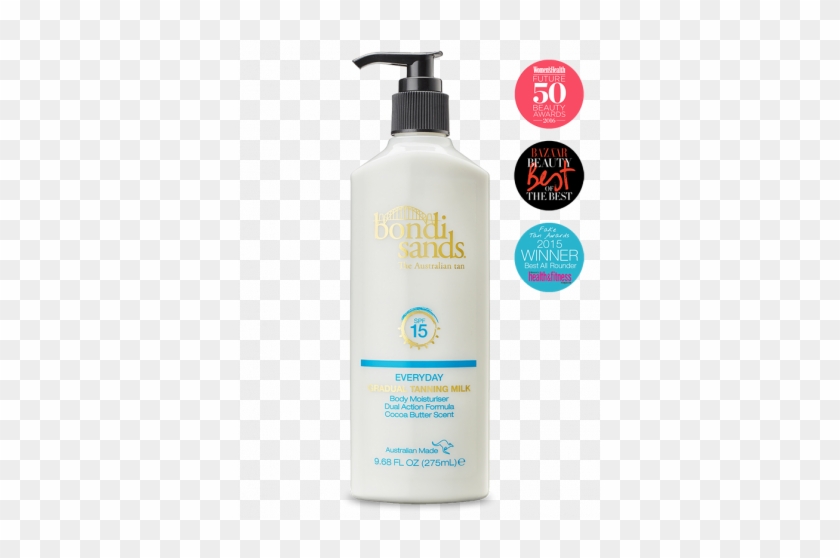 Bondi Sands Everyday Gradual Tanning Milk - Bondi Sands Gradual Tanning Milk #612867