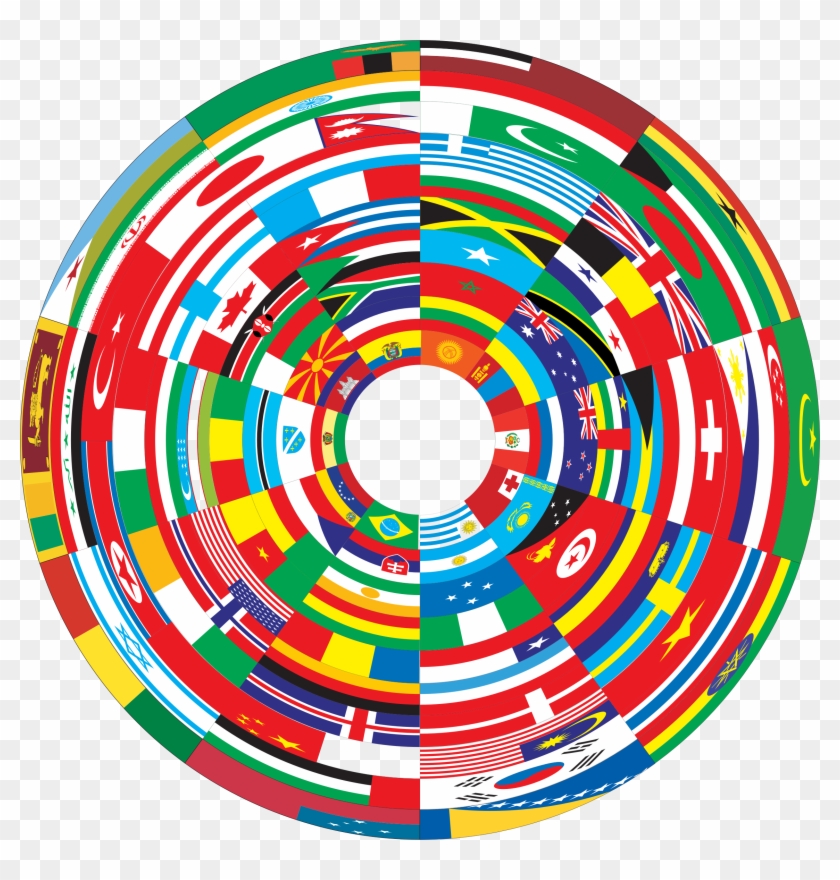 International Tunnel - International Clipart #612936