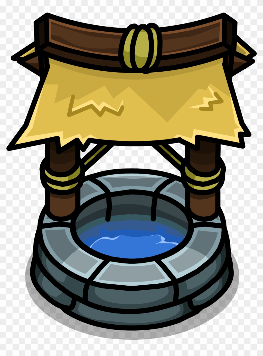 Image - Well Png Clipart #612944
